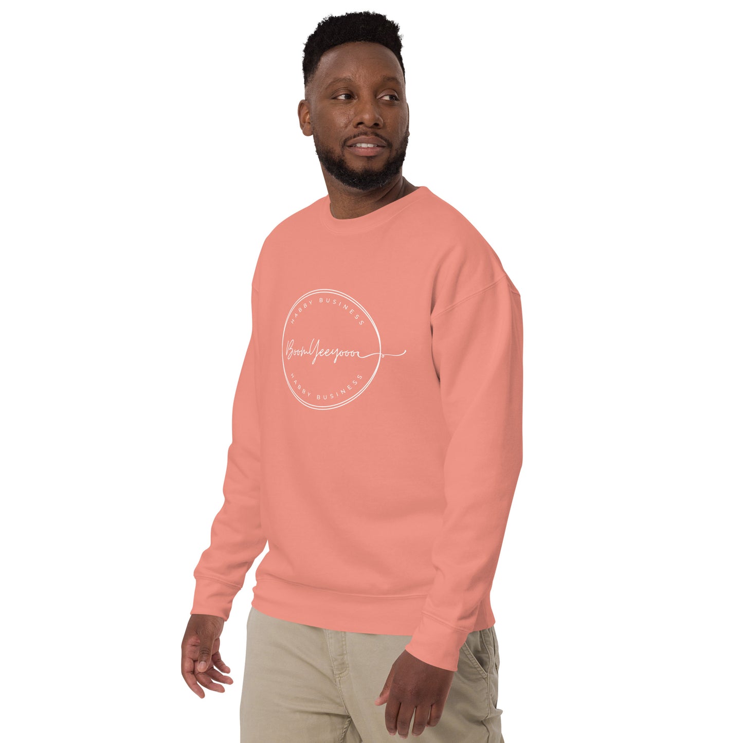 Unisex Premium Sweatshirt