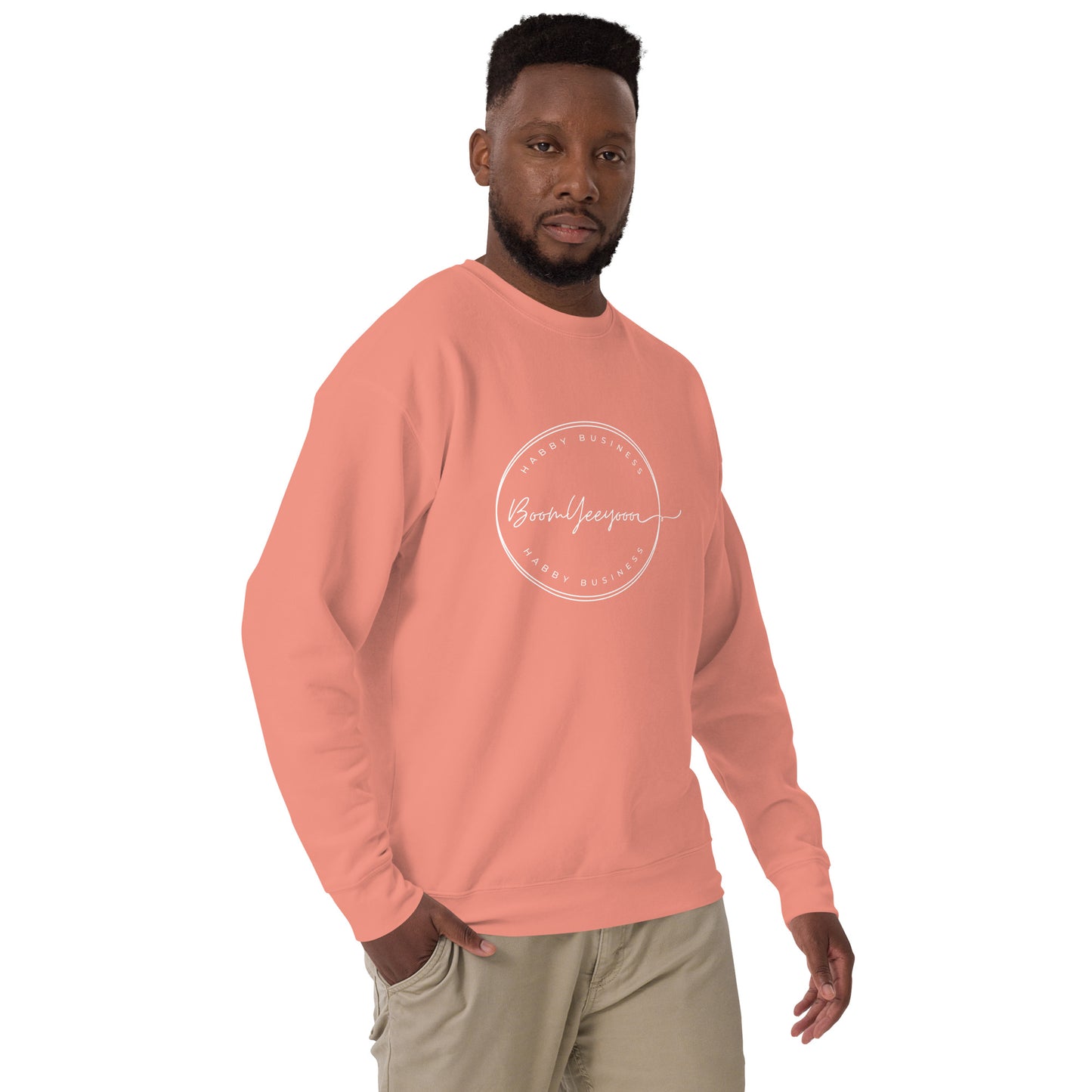 Unisex Premium Sweatshirt