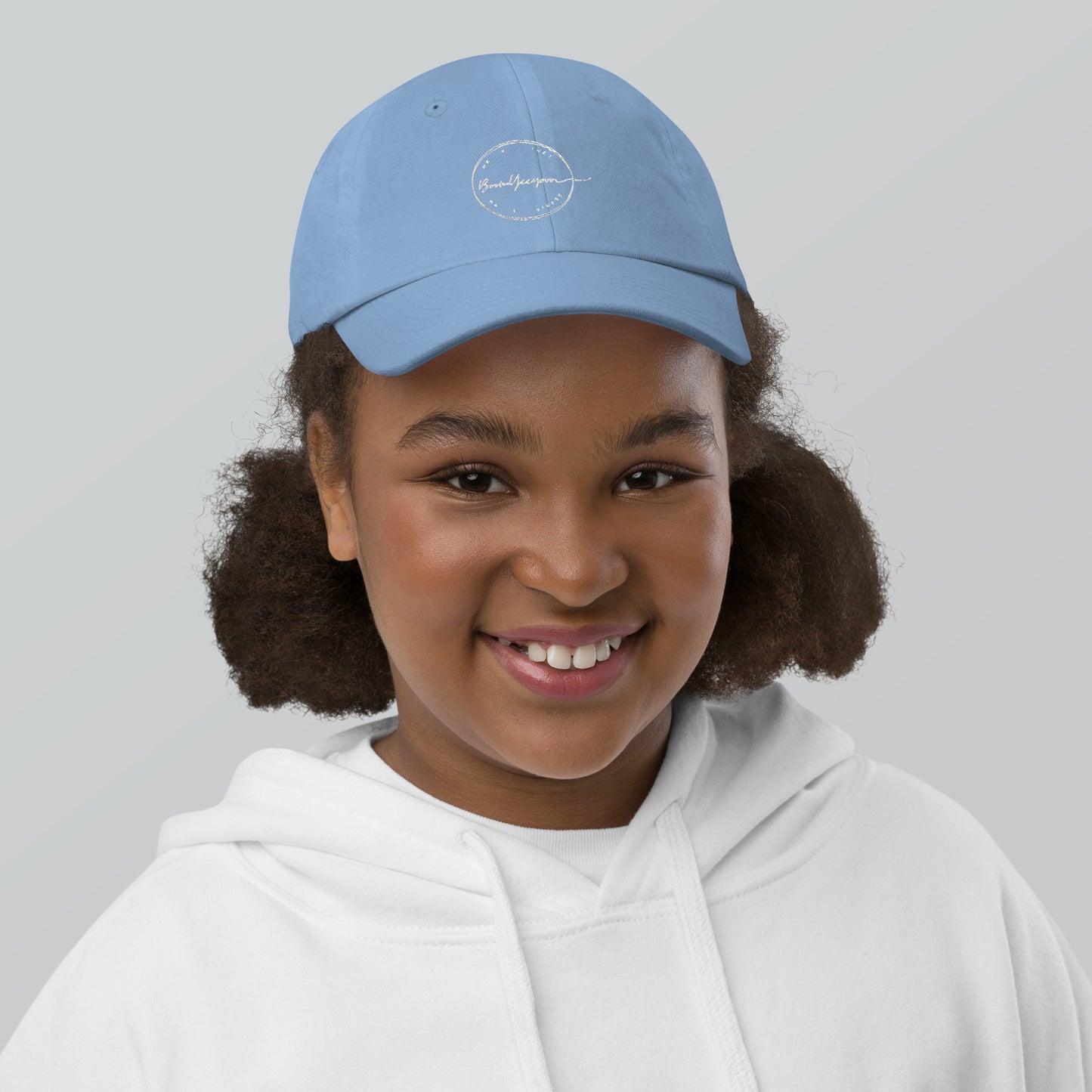 Children's Youth Baseball Cap