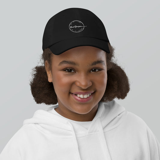 Children's Youth Baseball Cap