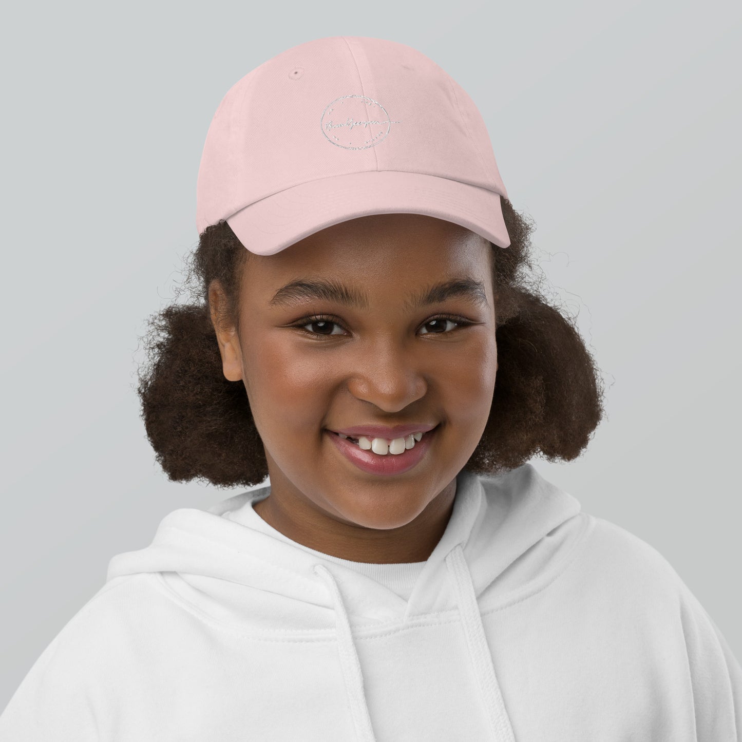 Children's Youth Baseball Cap