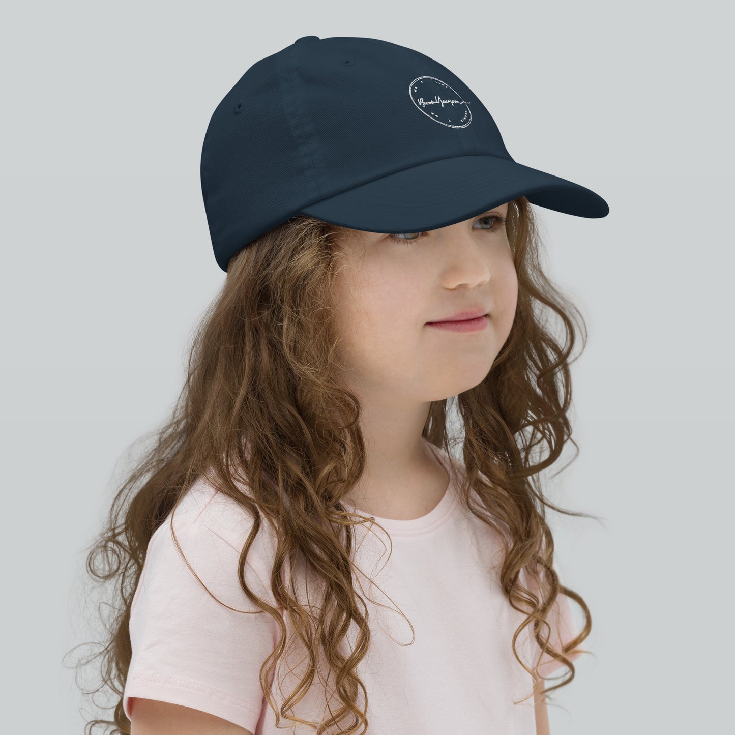 Children's Youth Baseball Cap