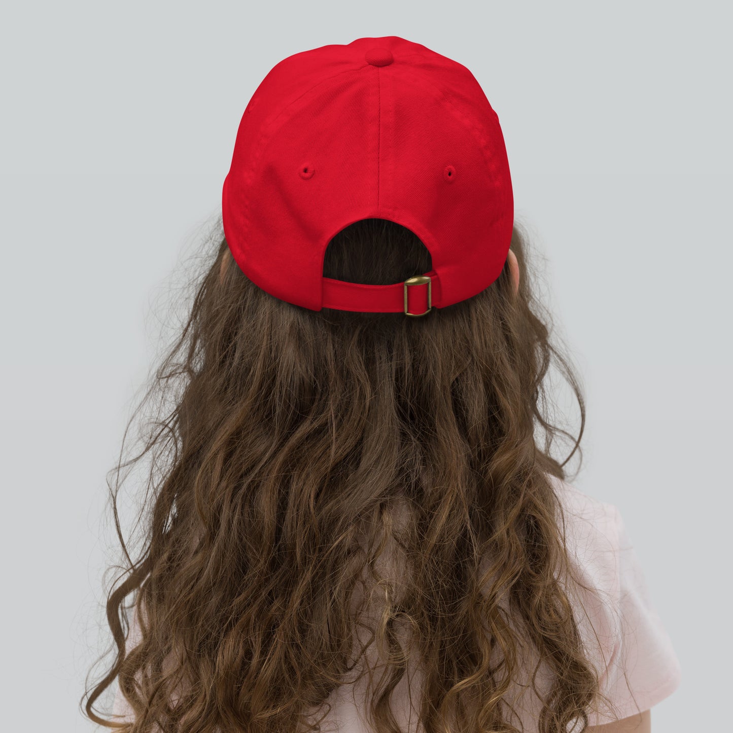 Children's Youth Baseball Cap