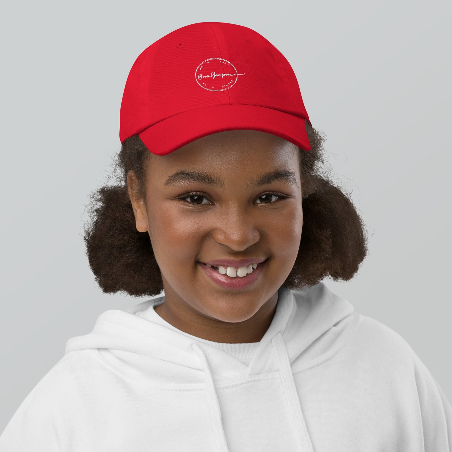 Children's Youth Baseball Cap