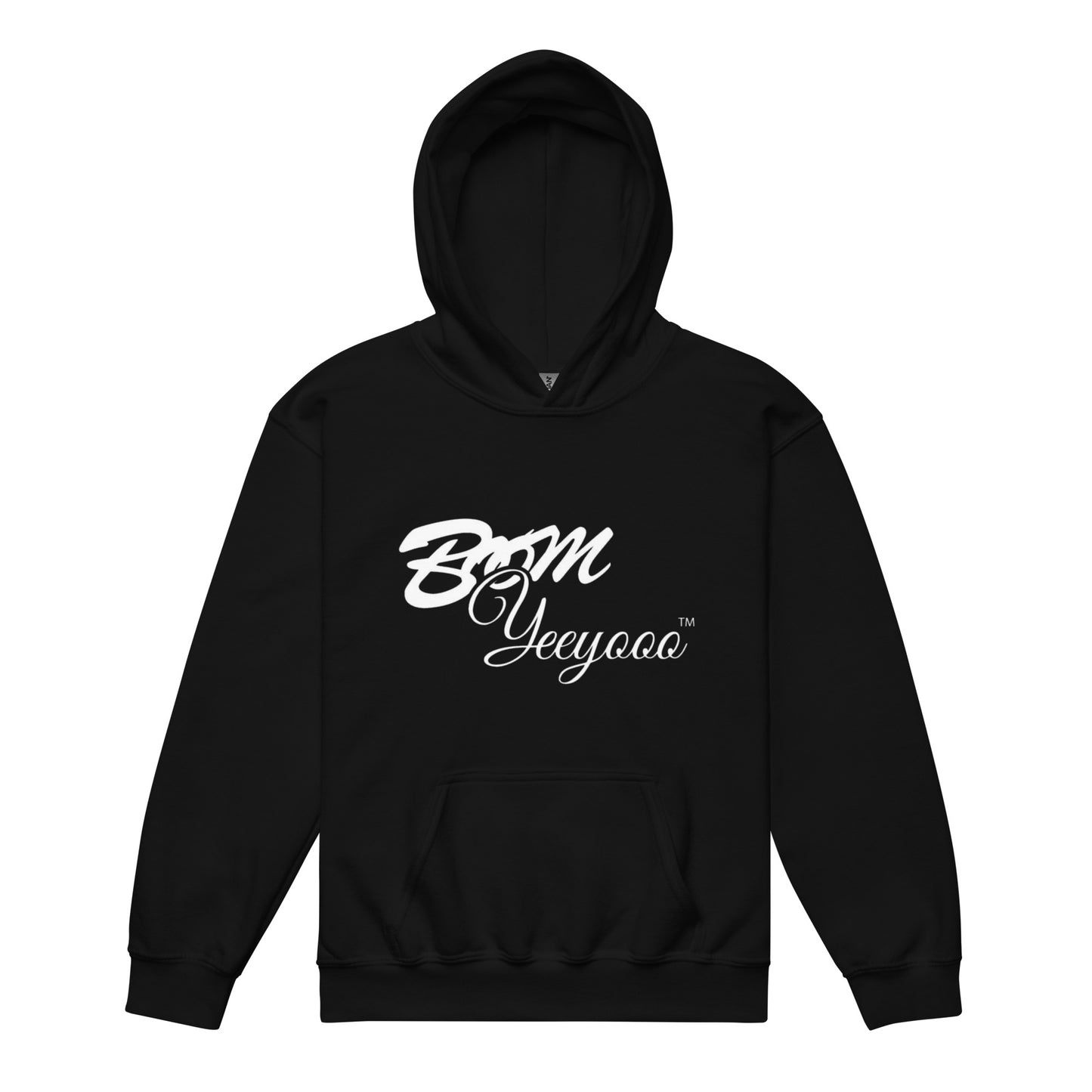 Children's Youth Boom Yeeyooo Hoodie