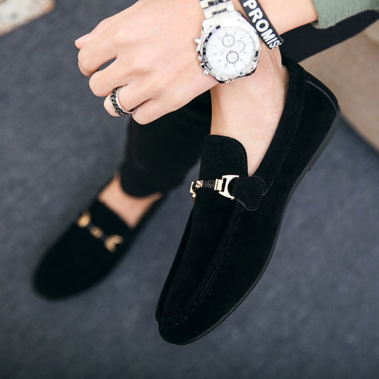 Men's Loafers Shoes