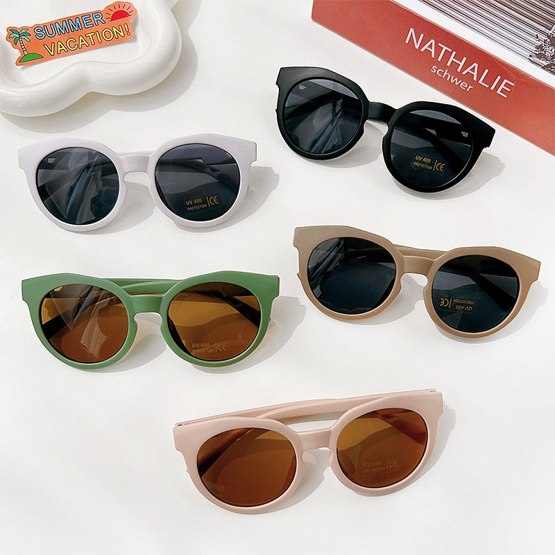 Children's Classic Sunglasses UV400