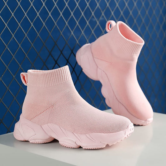 Children's Causal Sneakers