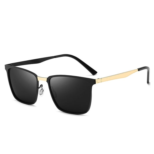 Unisex Polarized Sunglasses Uv400