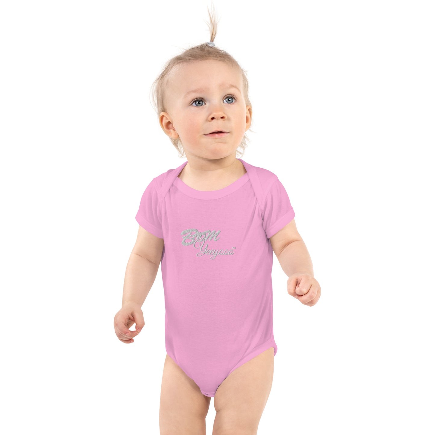 Infant Bodysuit