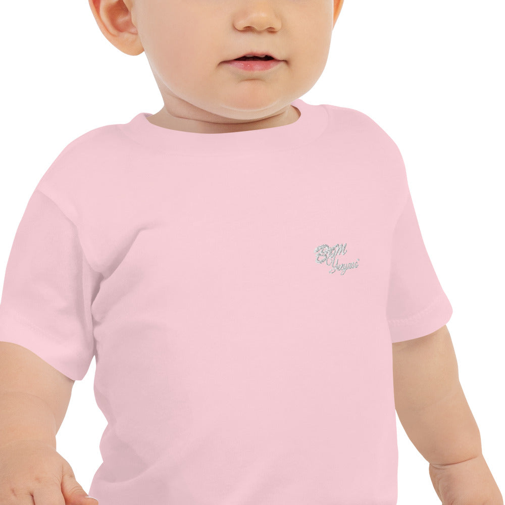 Baby Jersey Short Sleeve Tee