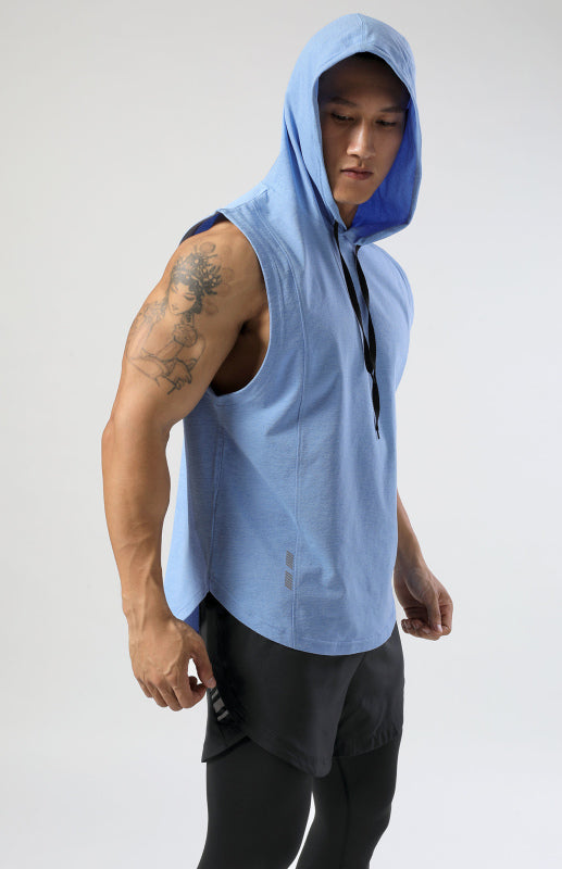 Men's Quick Drying Vest