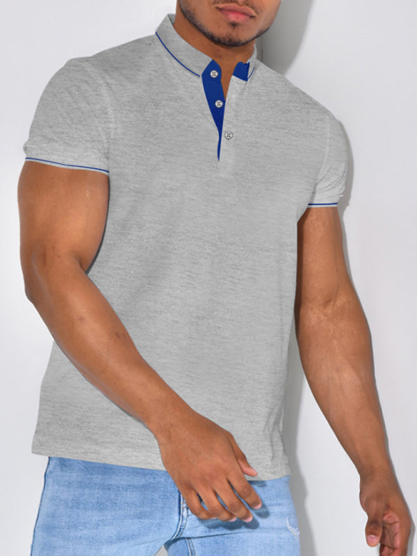 Men's Trim Utilizer Polo Shirt