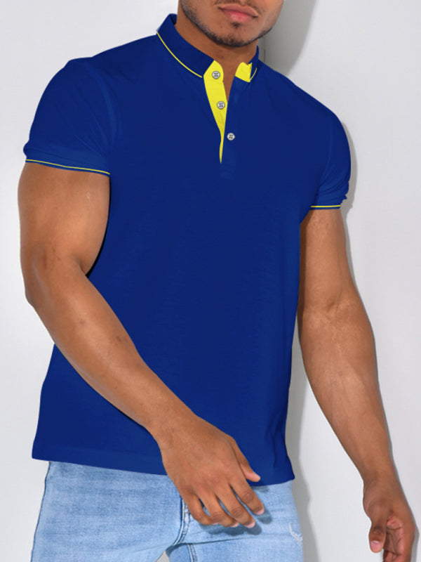 Men's Trim Utilizer Polo Shirt