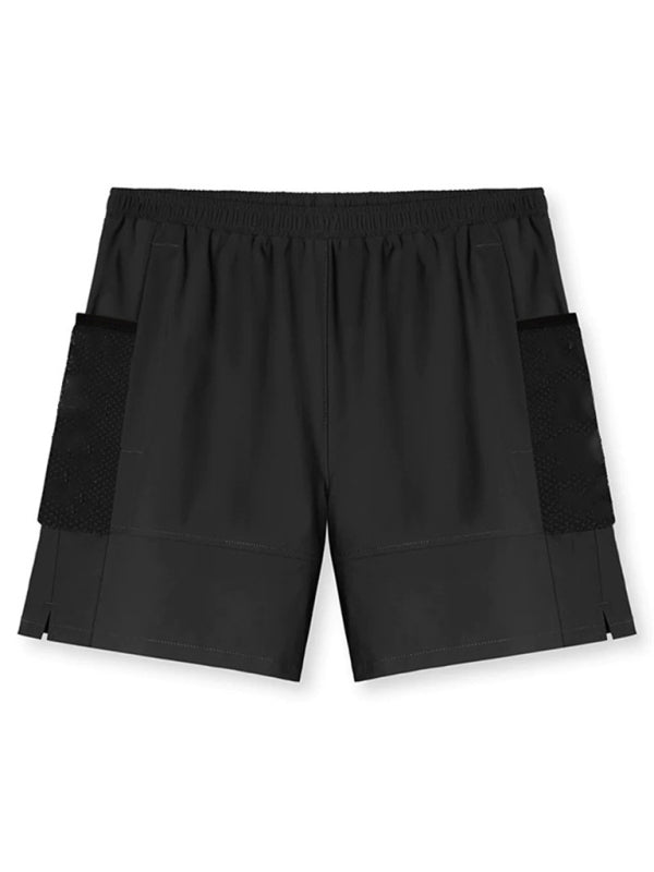 Men's Sports Trendy waterproof Shorts