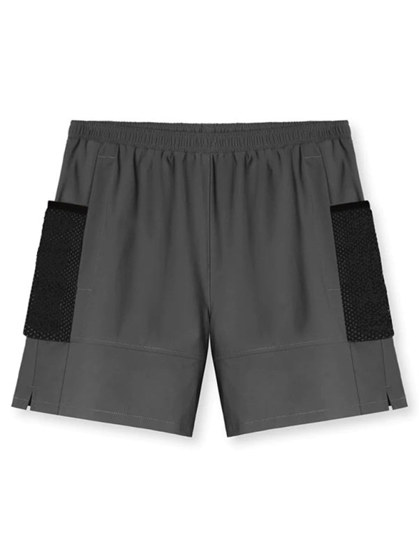 Men's Sports Trendy waterproof Shorts