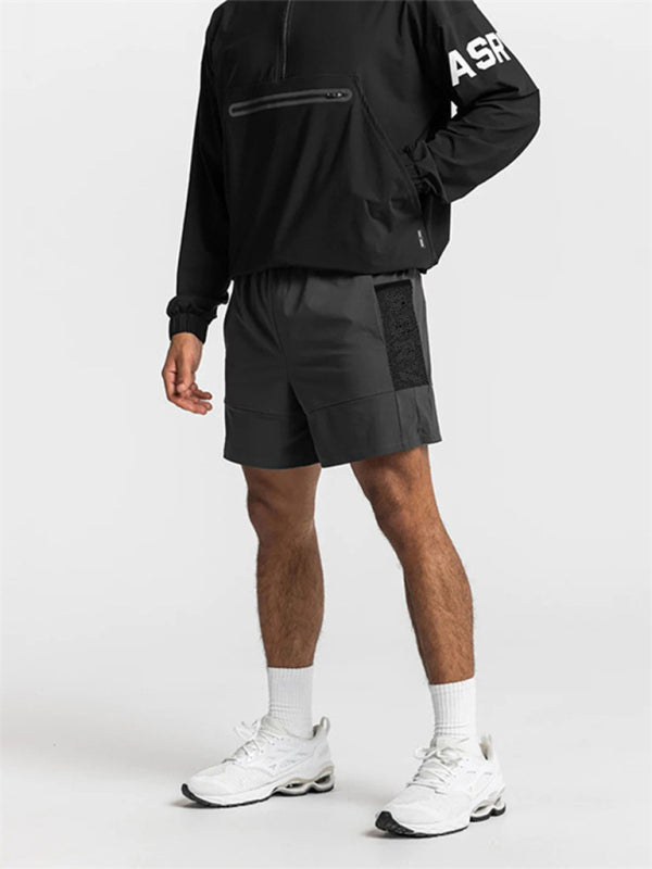 Men's Sports Trendy waterproof Shorts
