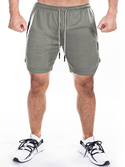 Men's Activewear Trail Shorts