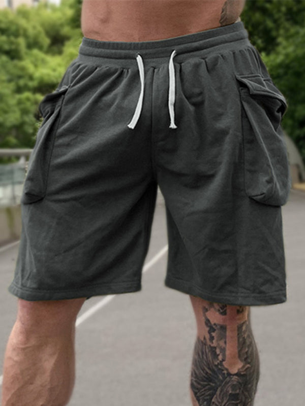 Men's Club Cargo Shorts