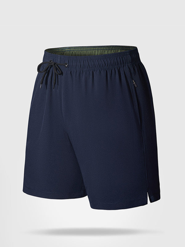 Men's Fitness Quick Dry Shorts