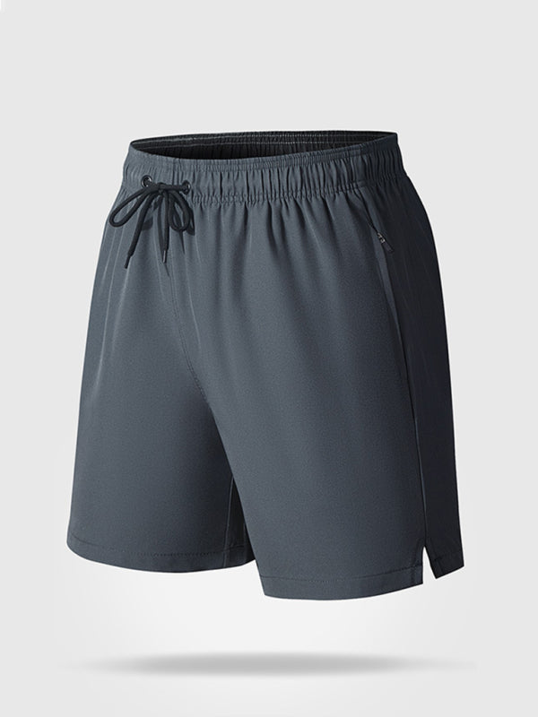 Men's Fitness Quick Dry Shorts