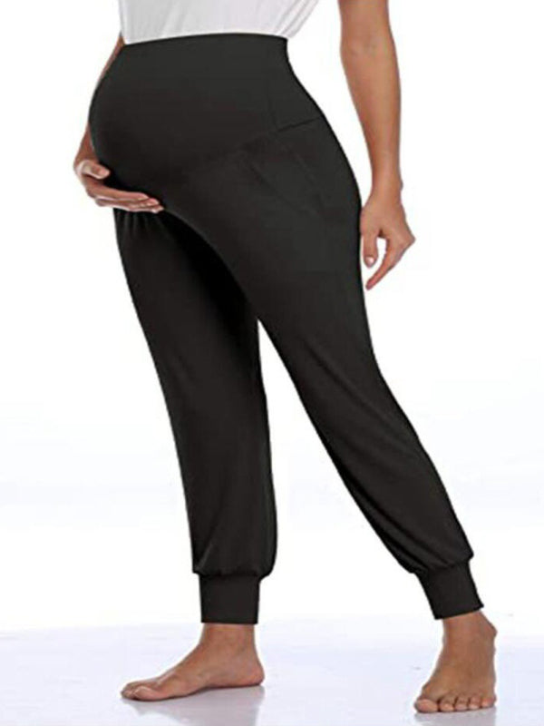 Maternity Casual pocket Trousers