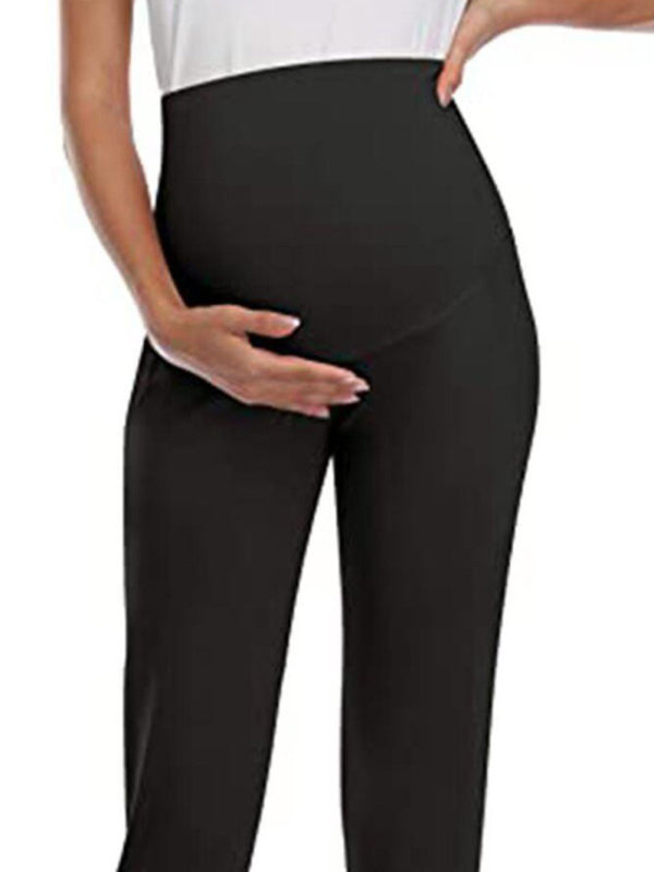 Maternity Casual pocket Trousers