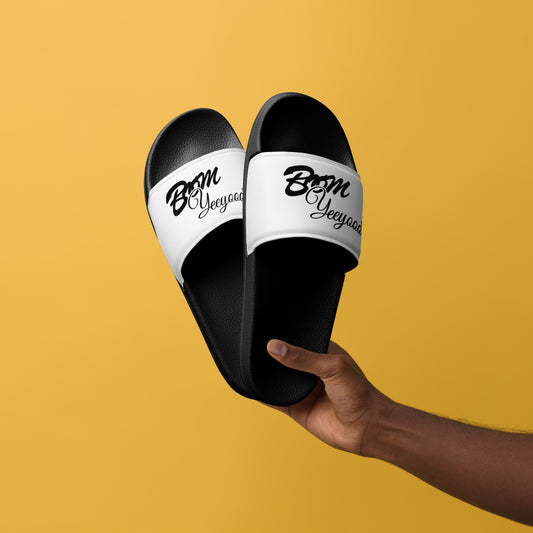 Men’s slides