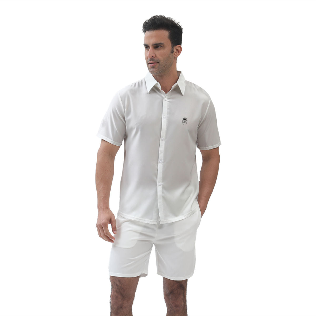 Men's Short Sleeve Shirt