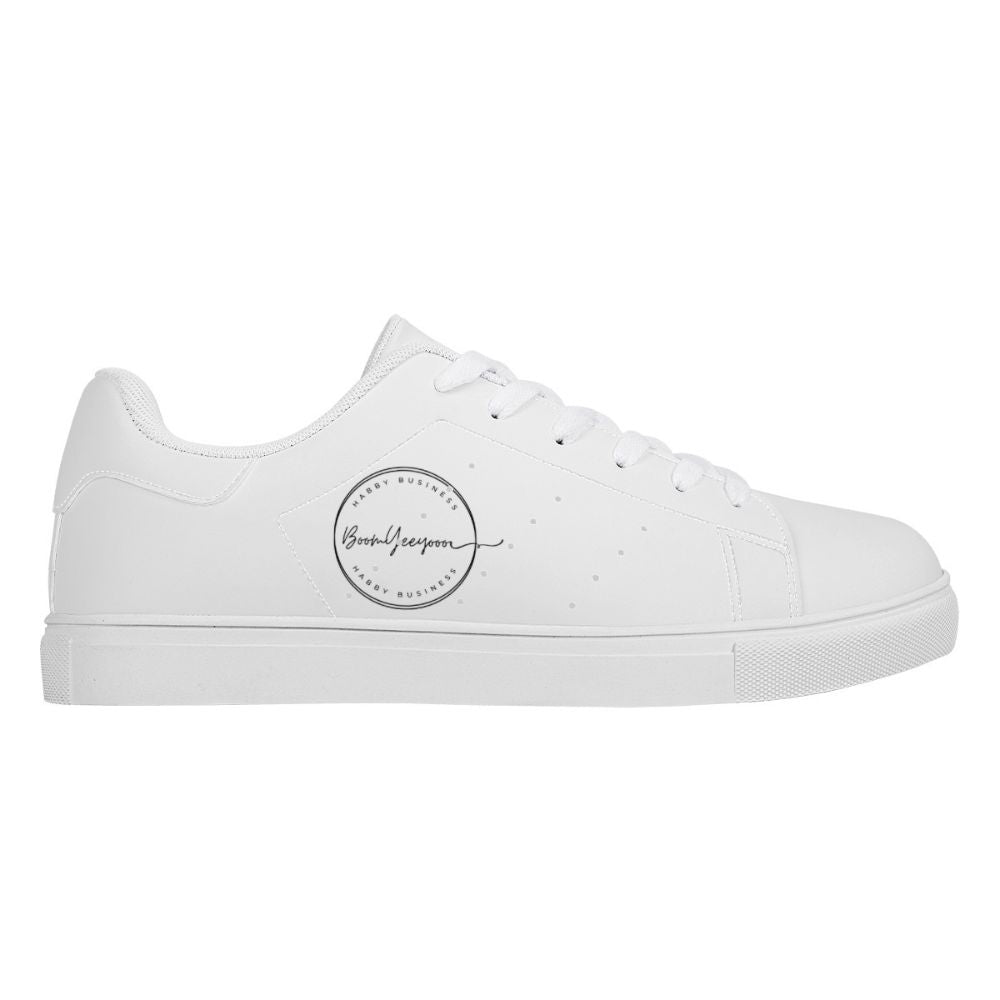 Habby Business Unisex Casual Sneakers