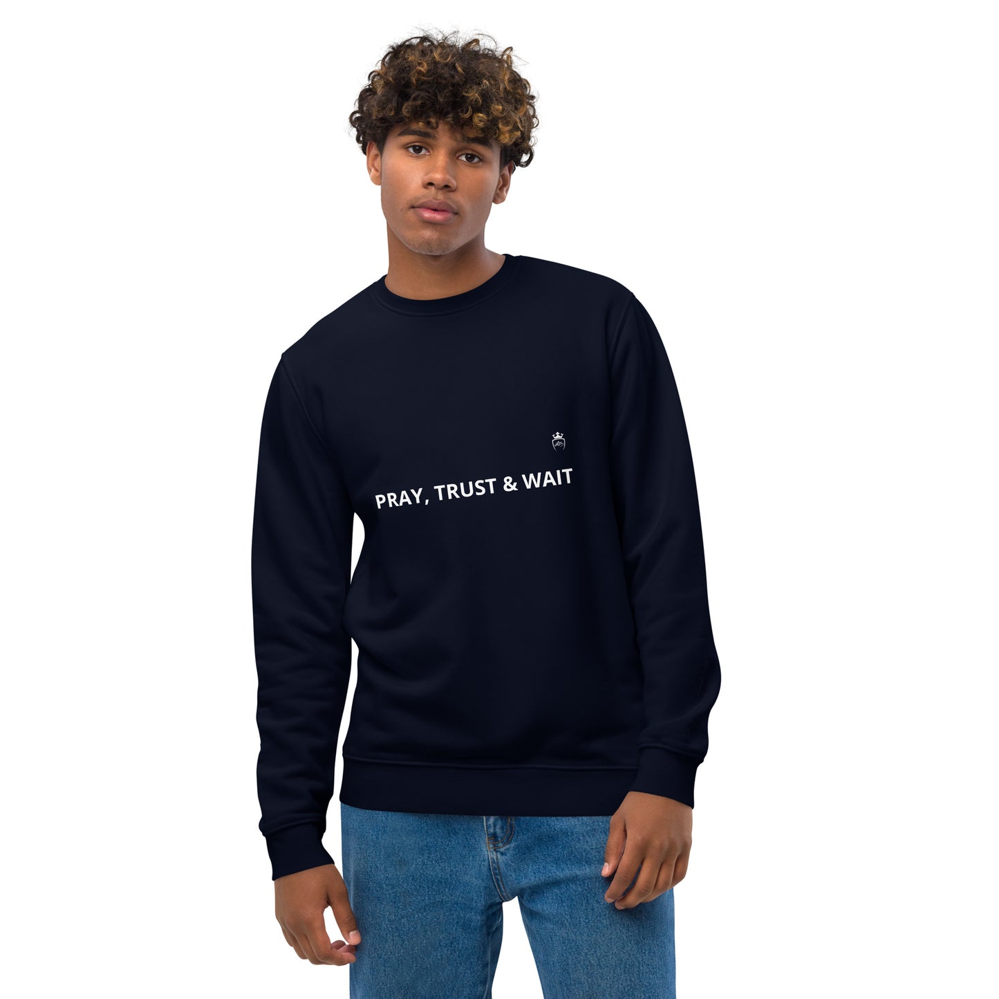 Unisex Eco Sweatshirt
